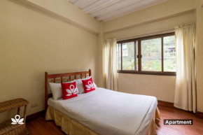 Отель ZEN Rooms Basic Iggy's Inn Baguio  Багио